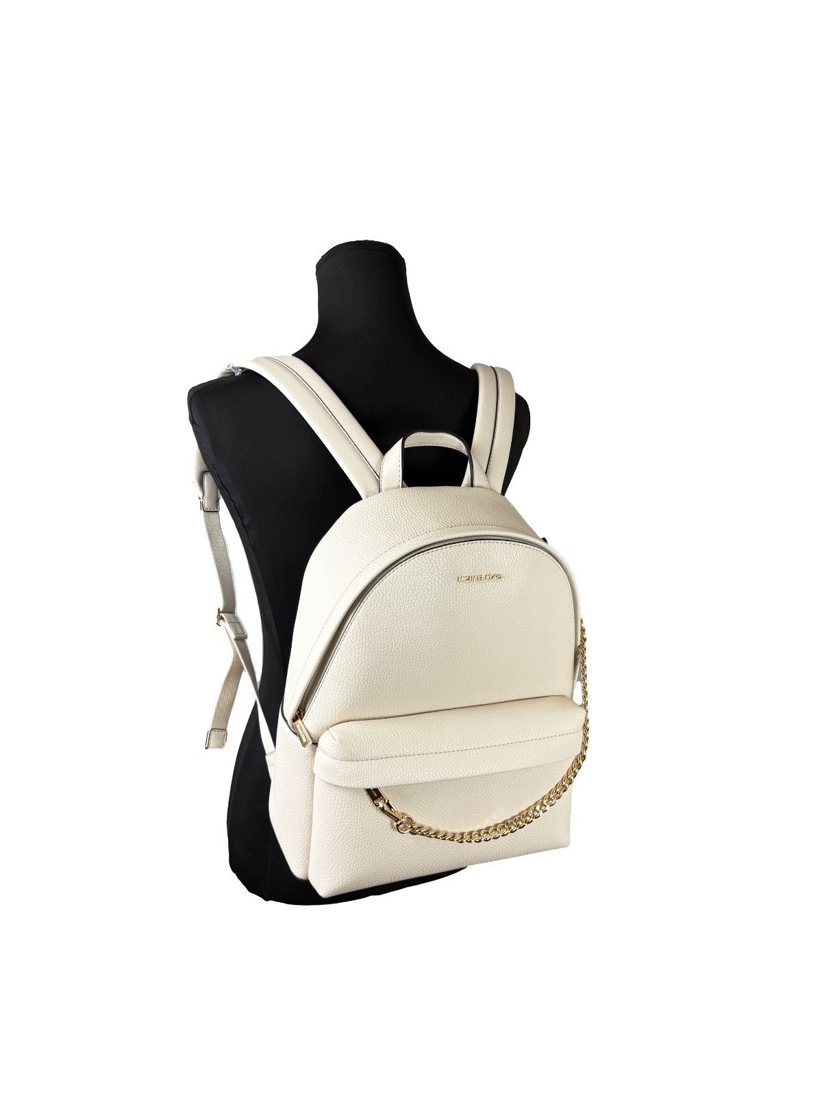 Slater Large Chain Backpack Women's Bookbag - Michael Kors - Modalova