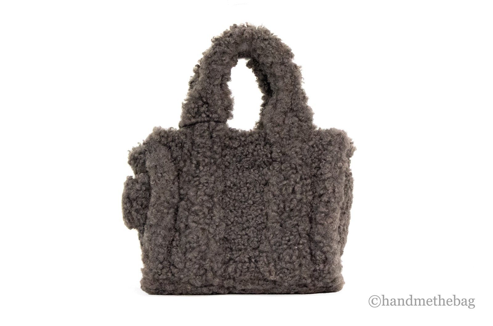 Teddy Micro Tote Bag Women's Crossbody - Marc Jacobs - Modalova