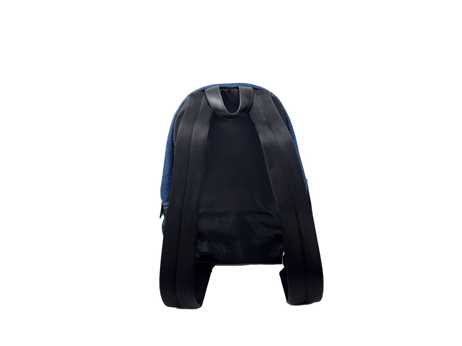 The Biker Medium Denim Backpack Women's Bookbag - Marc Jacobs - Modalova