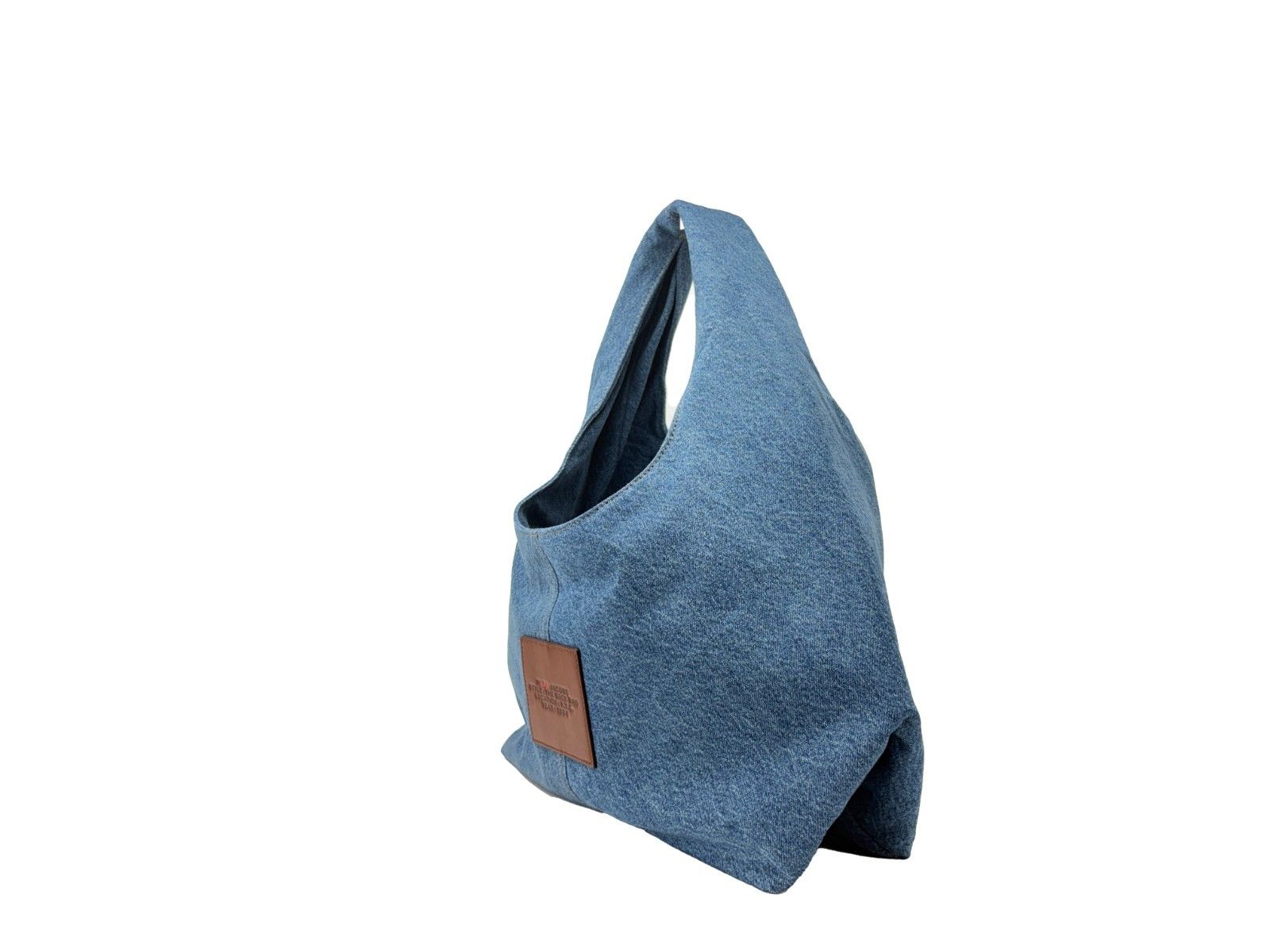 The Denim Sack Bag A.P.C Women's Purse - Marc Jacobs - Modalova