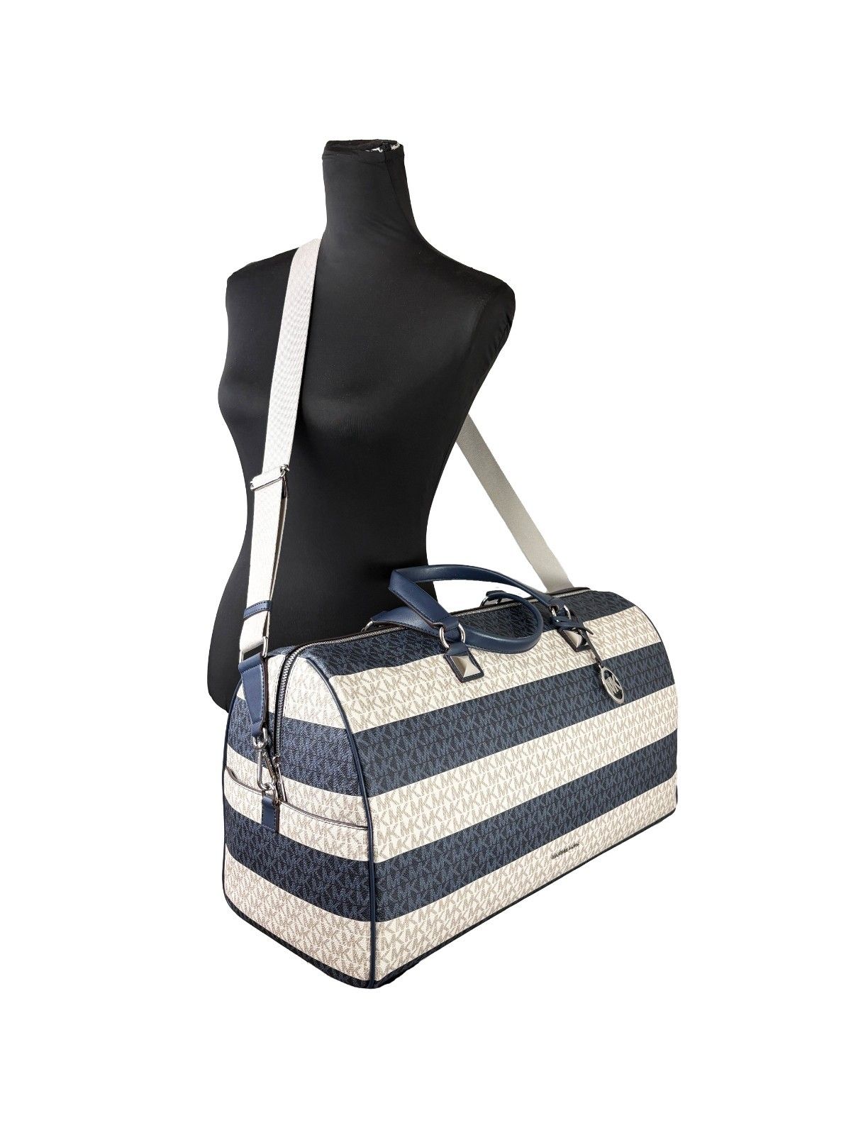 Grayson XL Duffle Weekender Women's Bag - Michael Kors - Modalova
