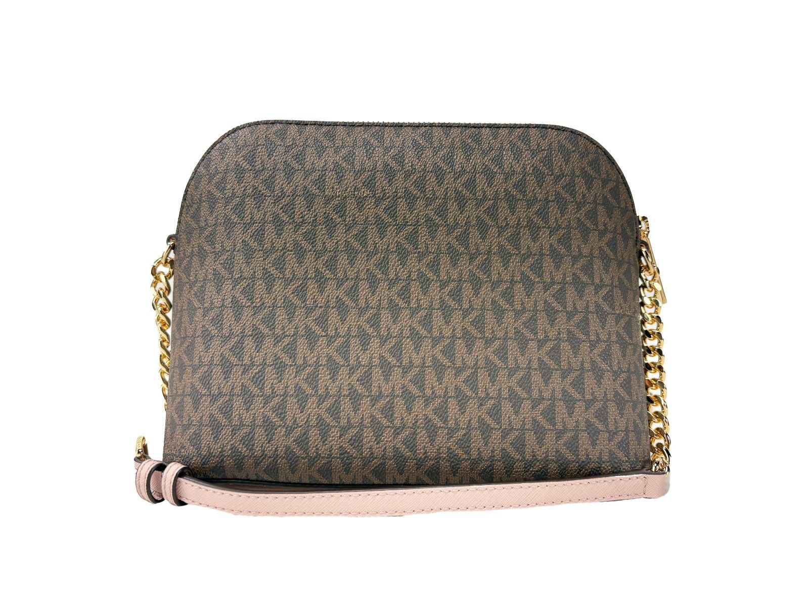 Jet Set Medium X Dome PVC Crossbody Women's Bag - Michael Kors - Modalova
