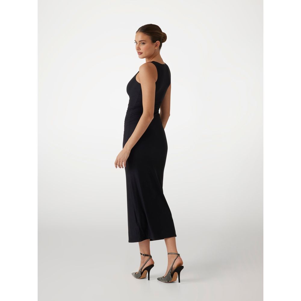 Polyamide Casual Women's Dress - Guess - Modalova