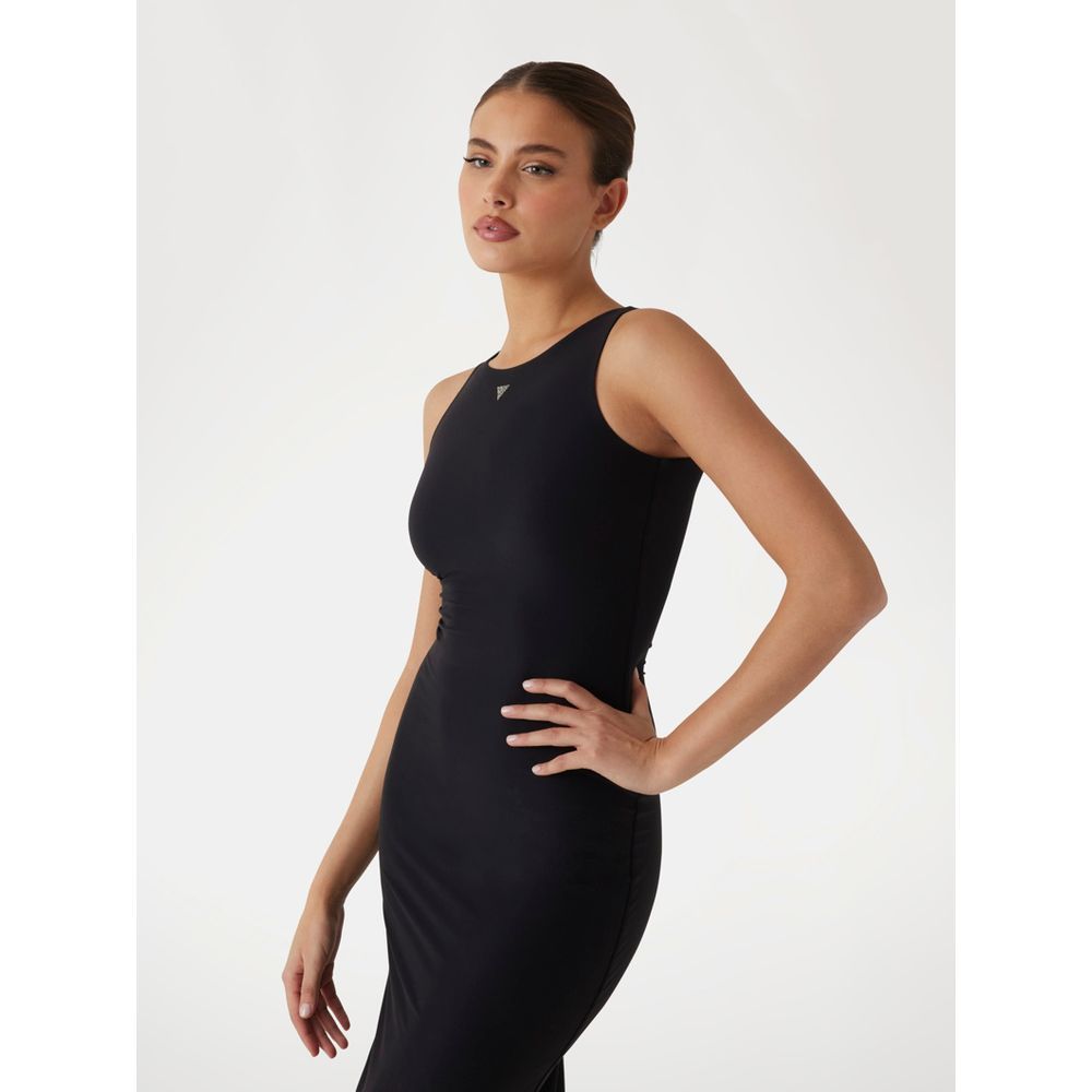Polyamide Casual Women's Dress - Guess - Modalova