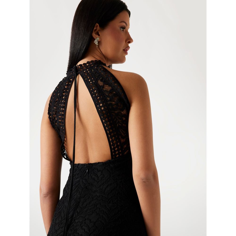 Polyamide Cocktail Women's Dress - Guess - Modalova