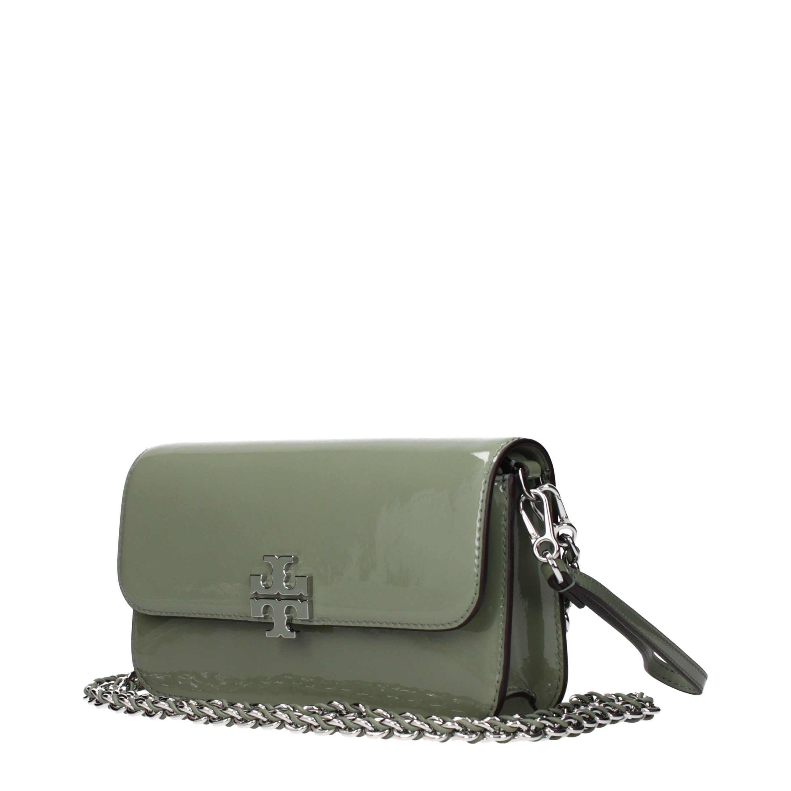Leather Women's Handbag - Tory Burch - Modalova
