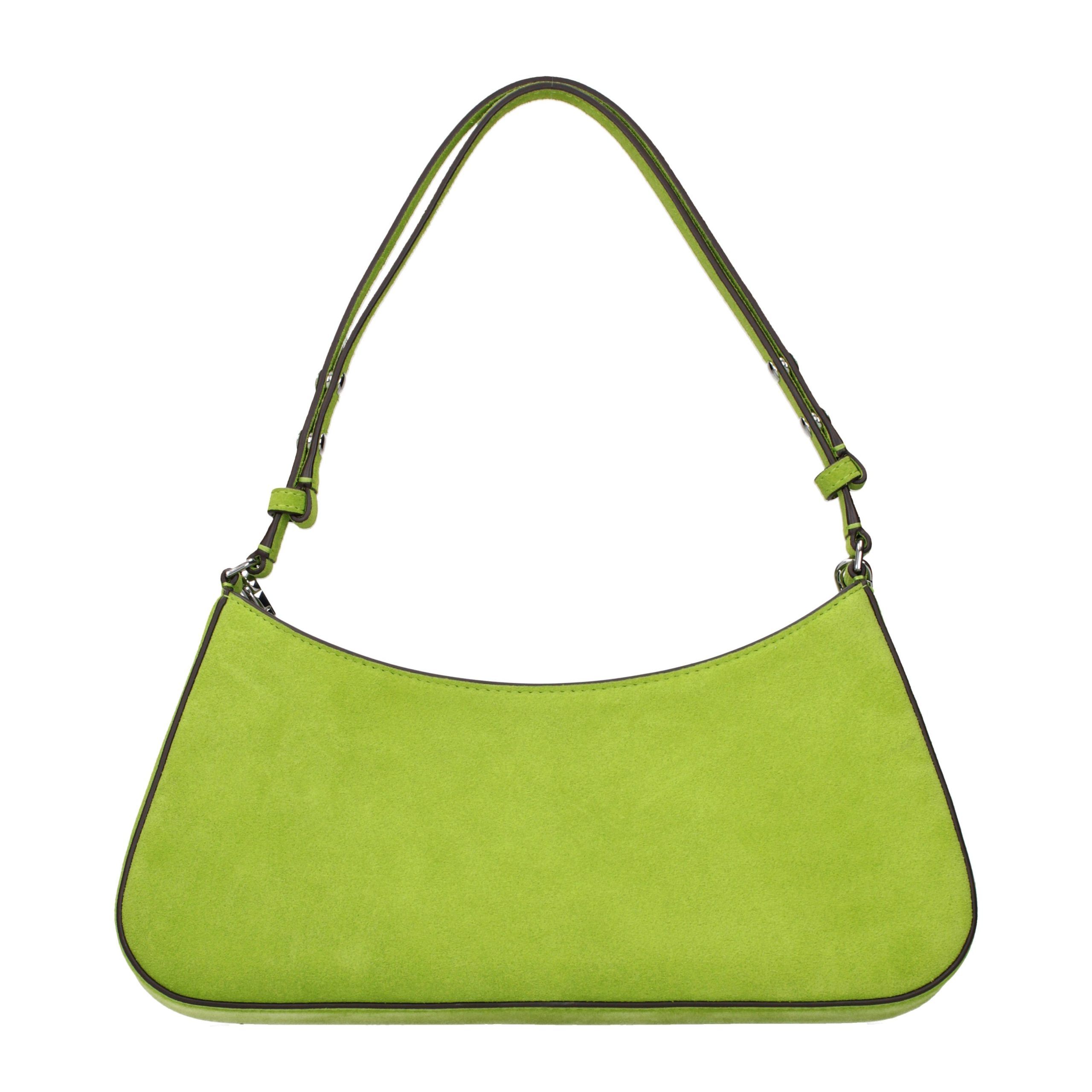 Leather Shoulder Women's Bag - Tory Burch - Modalova