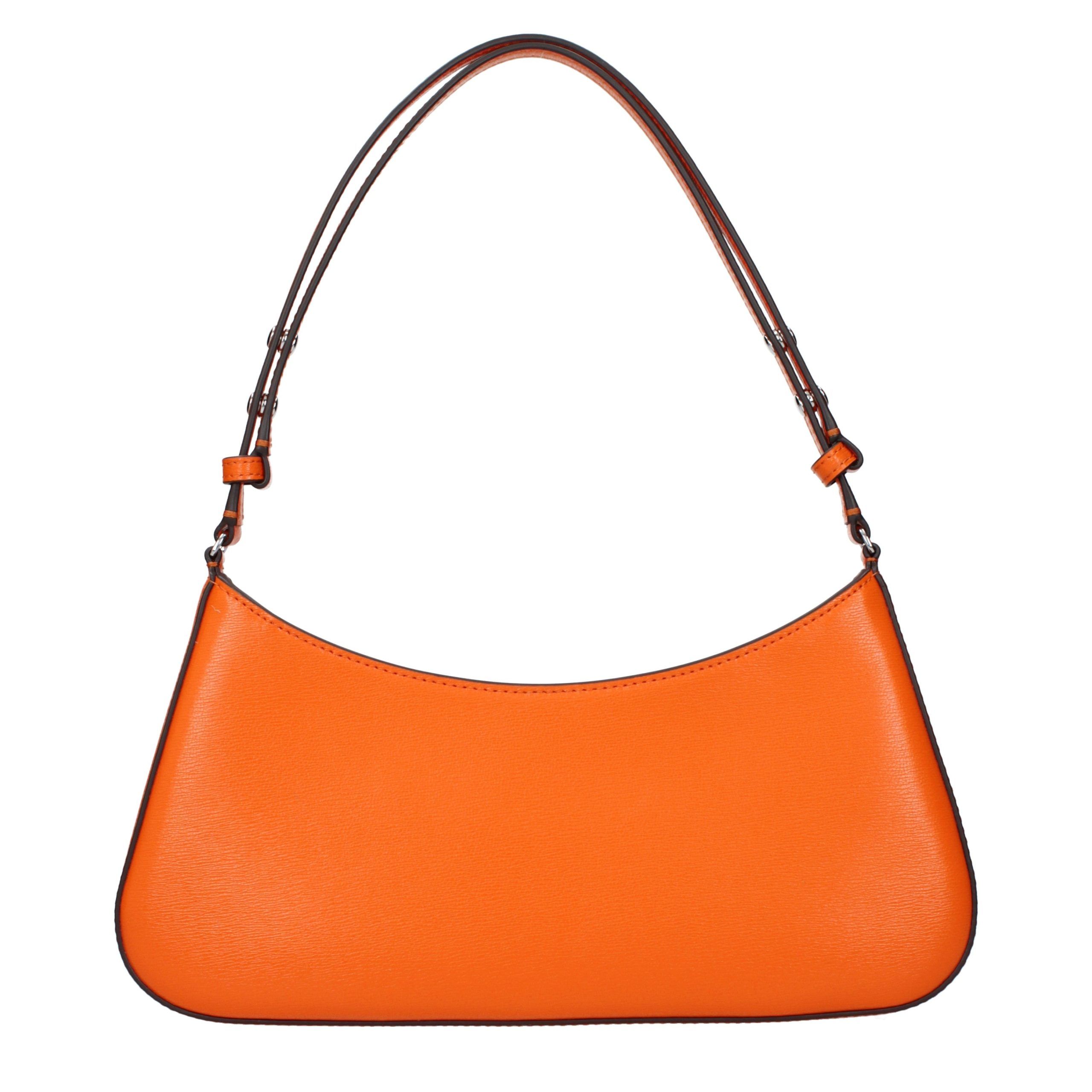 Leather Shoulder Women's Bag - Tory Burch - Modalova