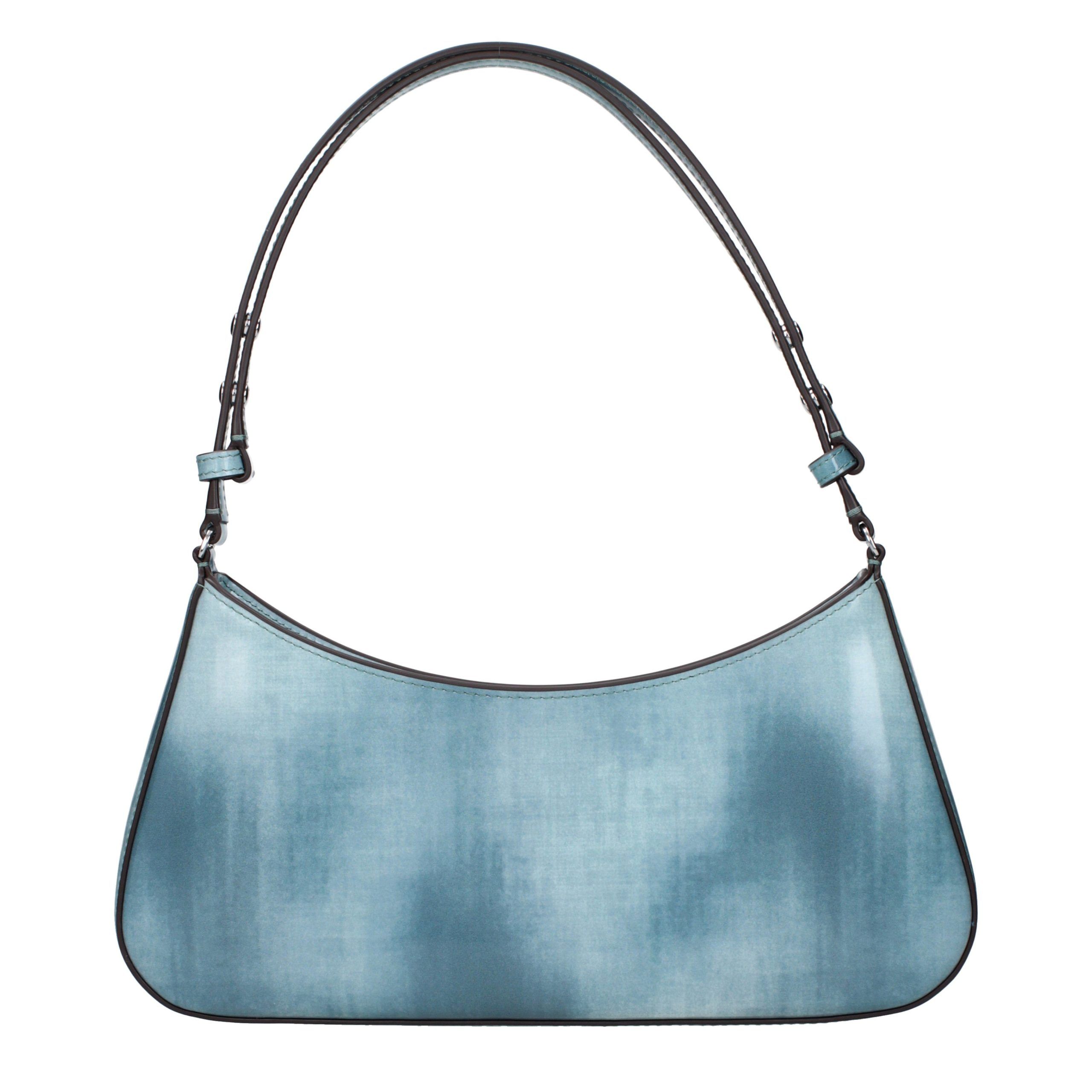 Leather Shoulder Women's Bag - Tory Burch - Modalova