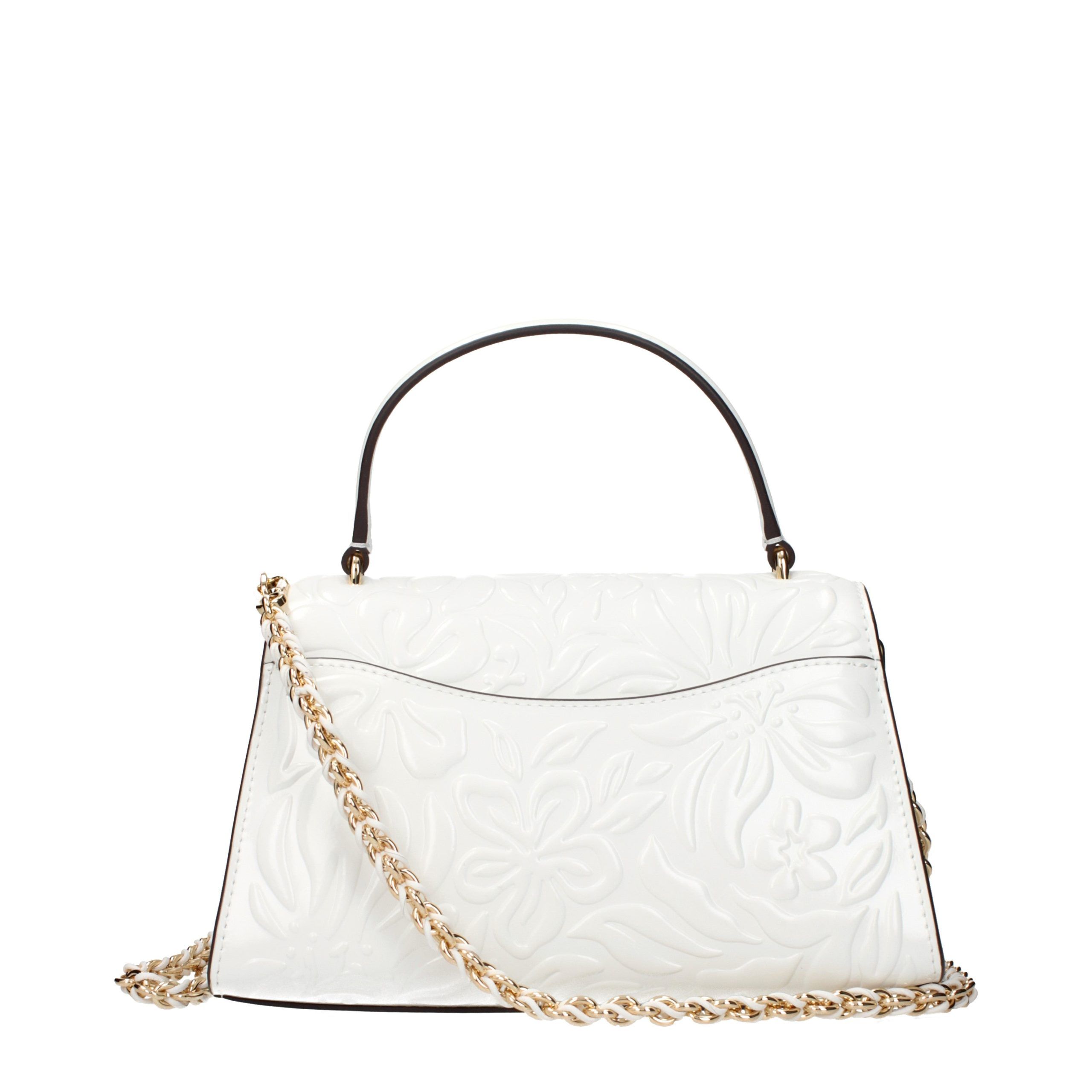 Leather Women's Handbag - Tory Burch - Modalova