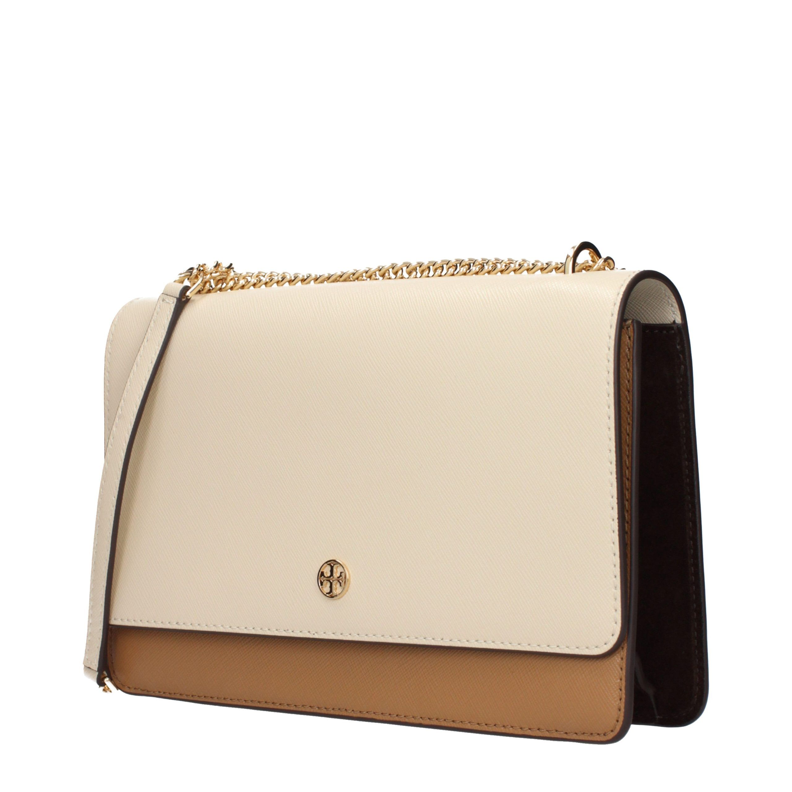 Leather Crossbody Women's Bag - Tory Burch - Modalova