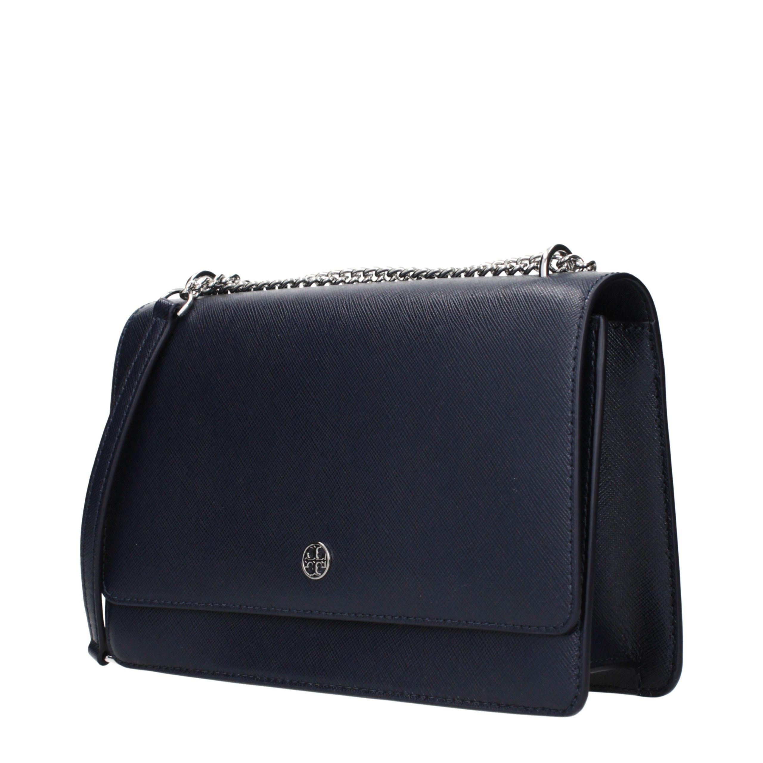Leather Crossbody Women's Bag - Tory Burch - Modalova