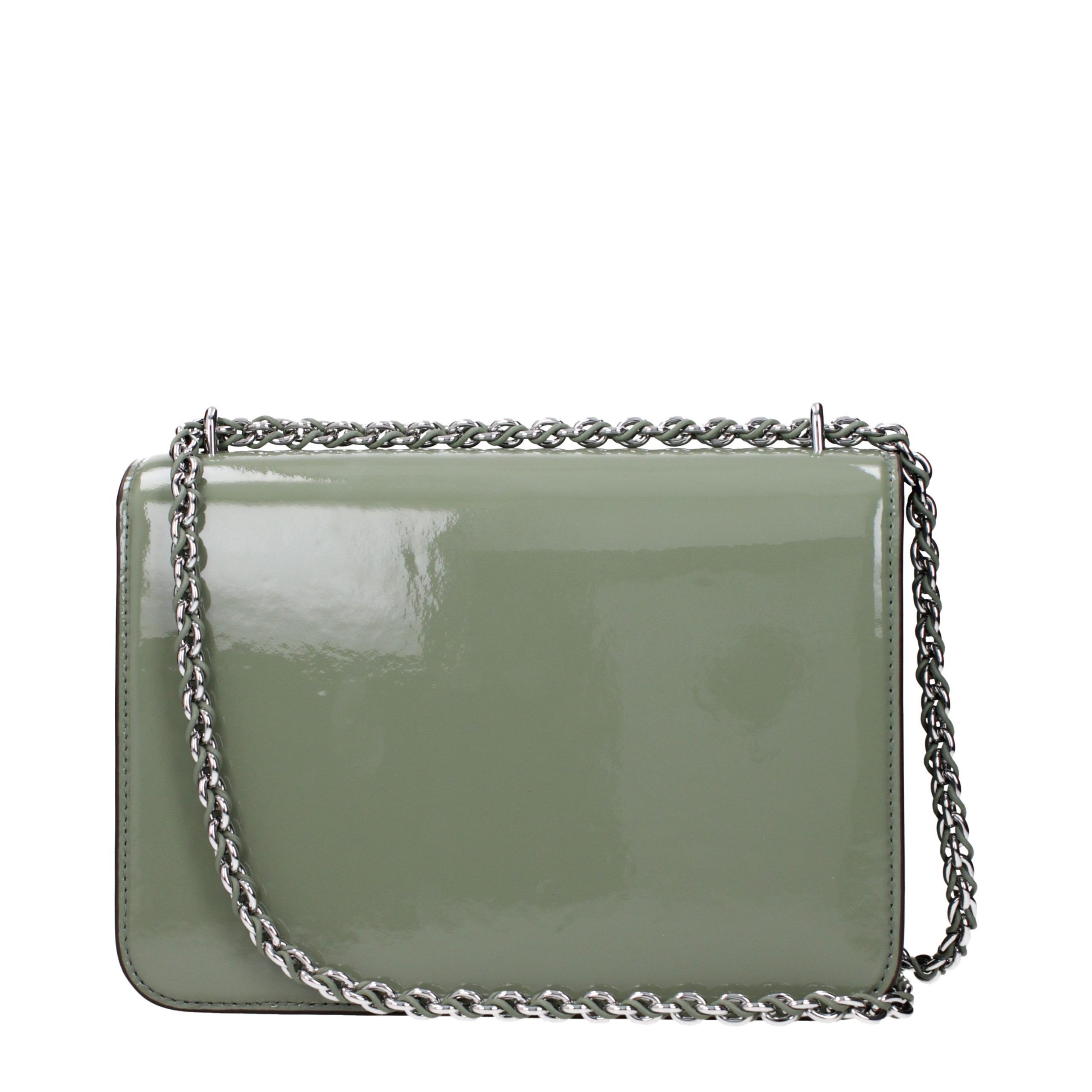 Leather Shoulder Women's Bag - Tory Burch - Modalova