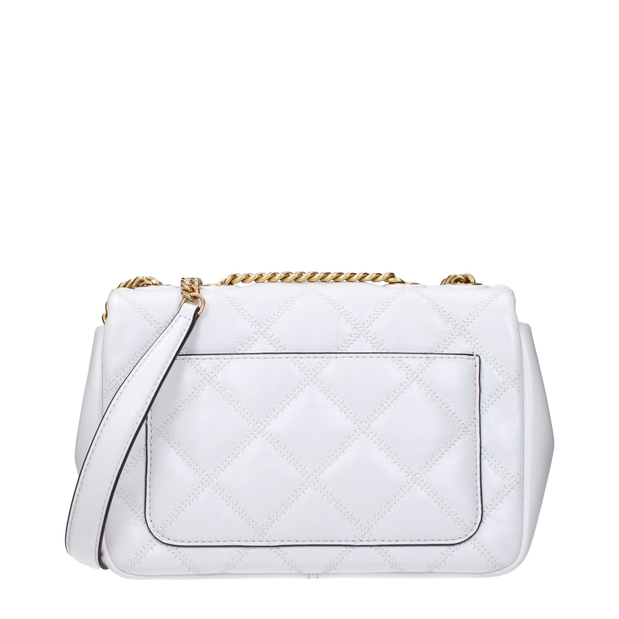 Leather Shoulder Women's Bag - Tory Burch - Modalova