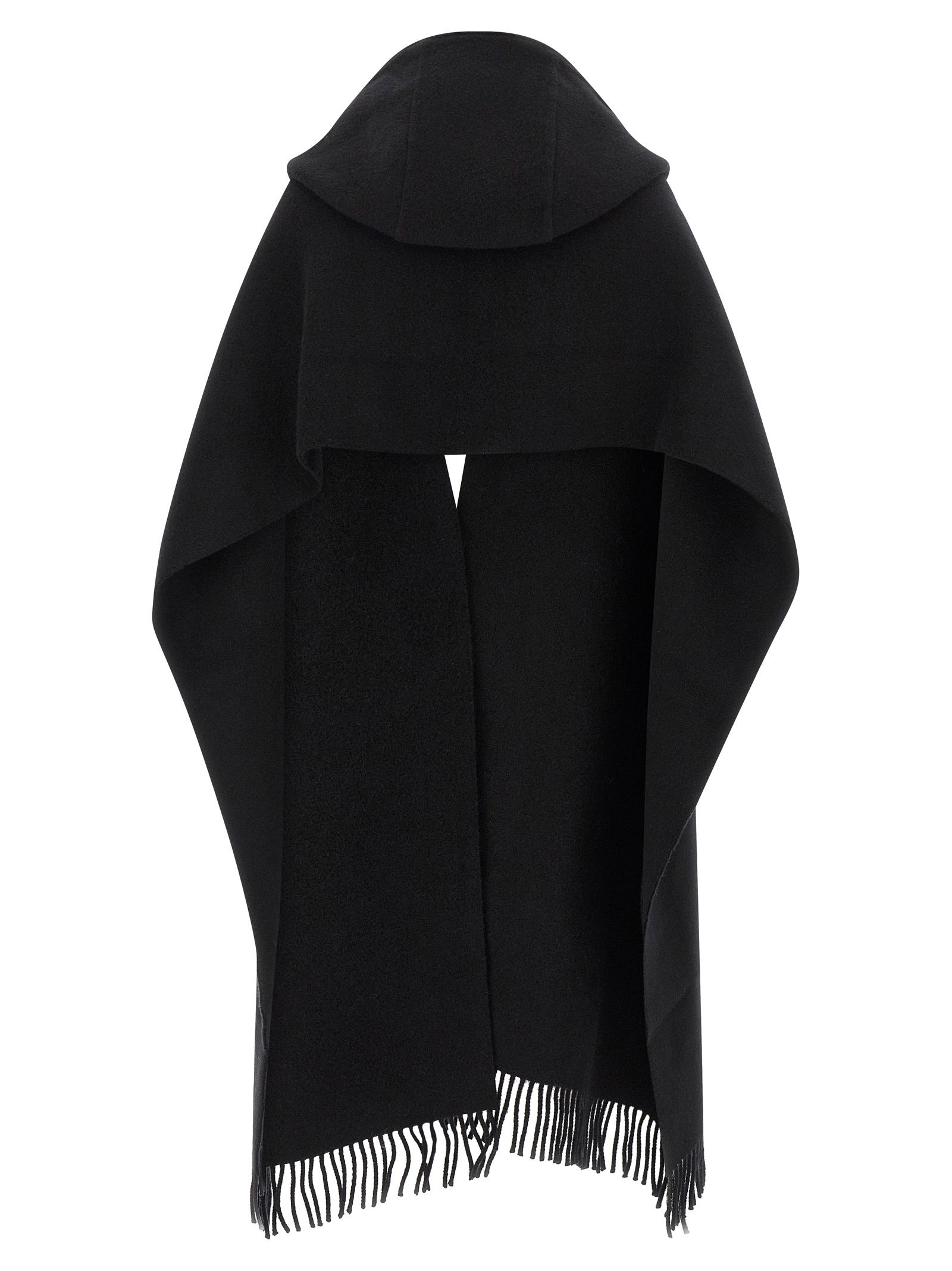 Wool Women's Scarf - Brunello Cucinelli - Modalova