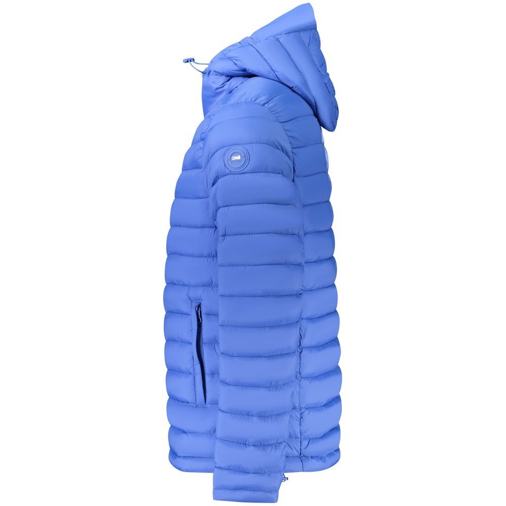 Polyamide Men's Men's Jacket - Cavalli Class - Modalova