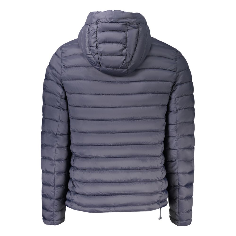 Polyamide Men's Men's Jacket - Cavalli Class - Modalova