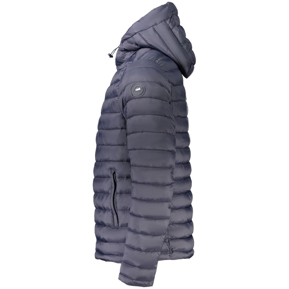 Polyamide Men's Men's Jacket - Cavalli Class - Modalova