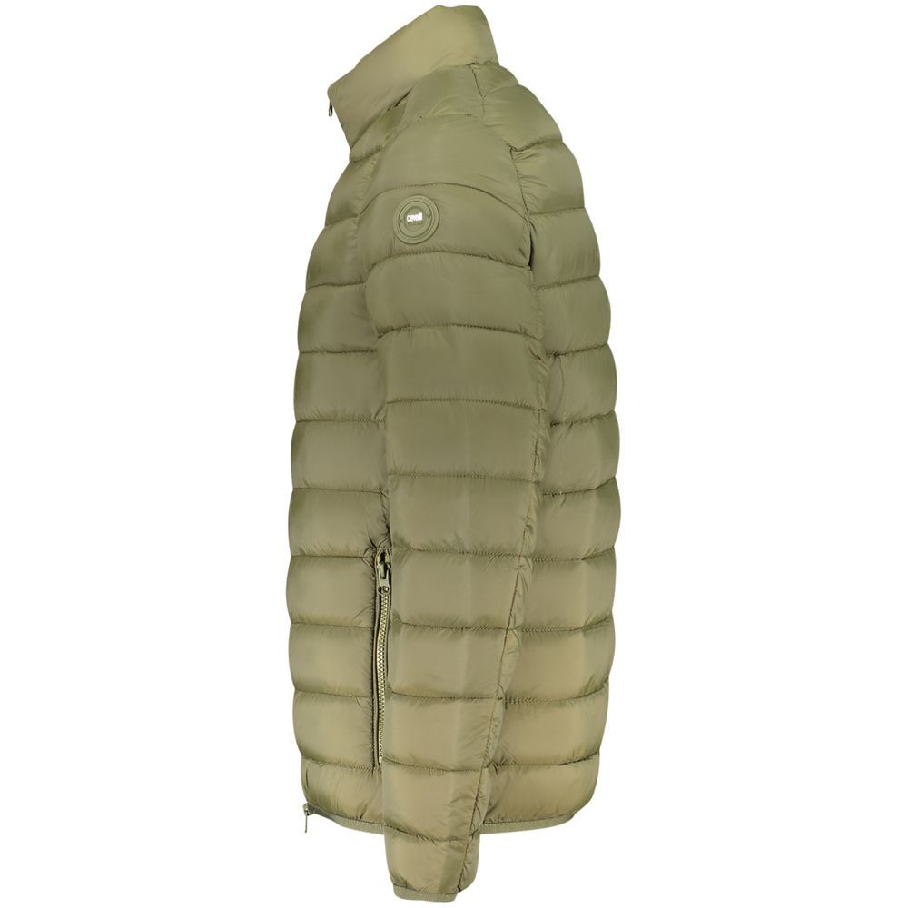 Nylon Men's Men's Jacket - Cavalli Class - Modalova