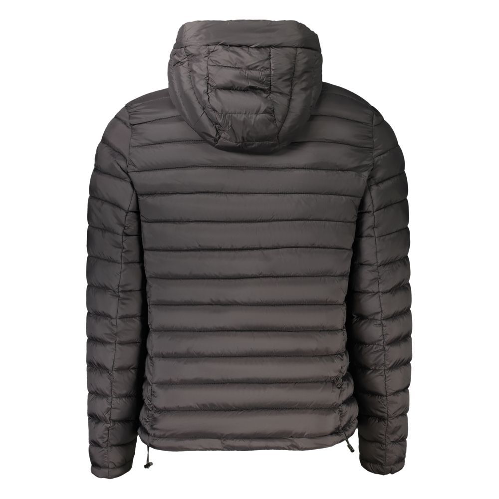 Polyamide Men's Men's Jacket - Cavalli Class - Modalova