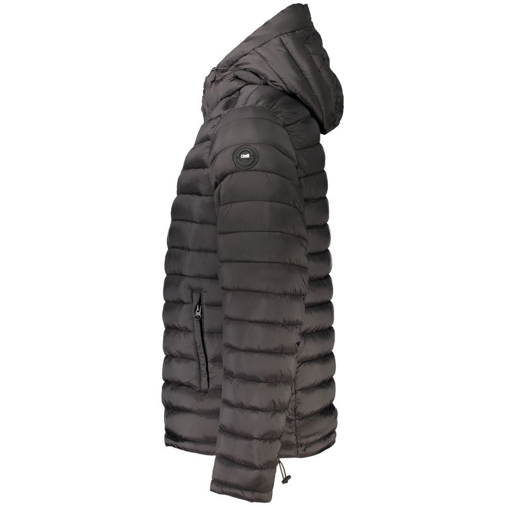 Polyamide Men's Men's Jacket - Cavalli Class - Modalova