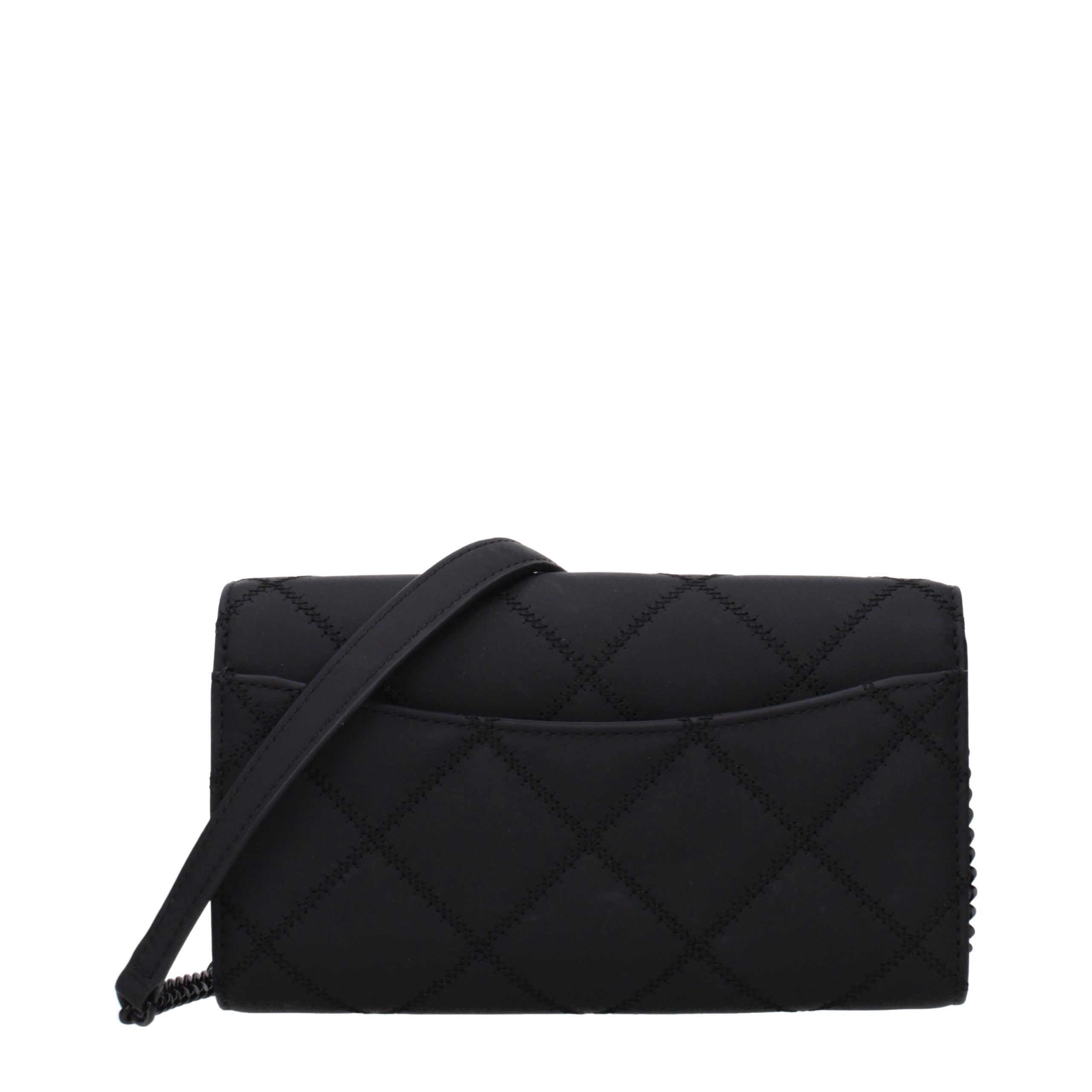 Leather Clutch Women's Bag - Tory Burch - Modalova