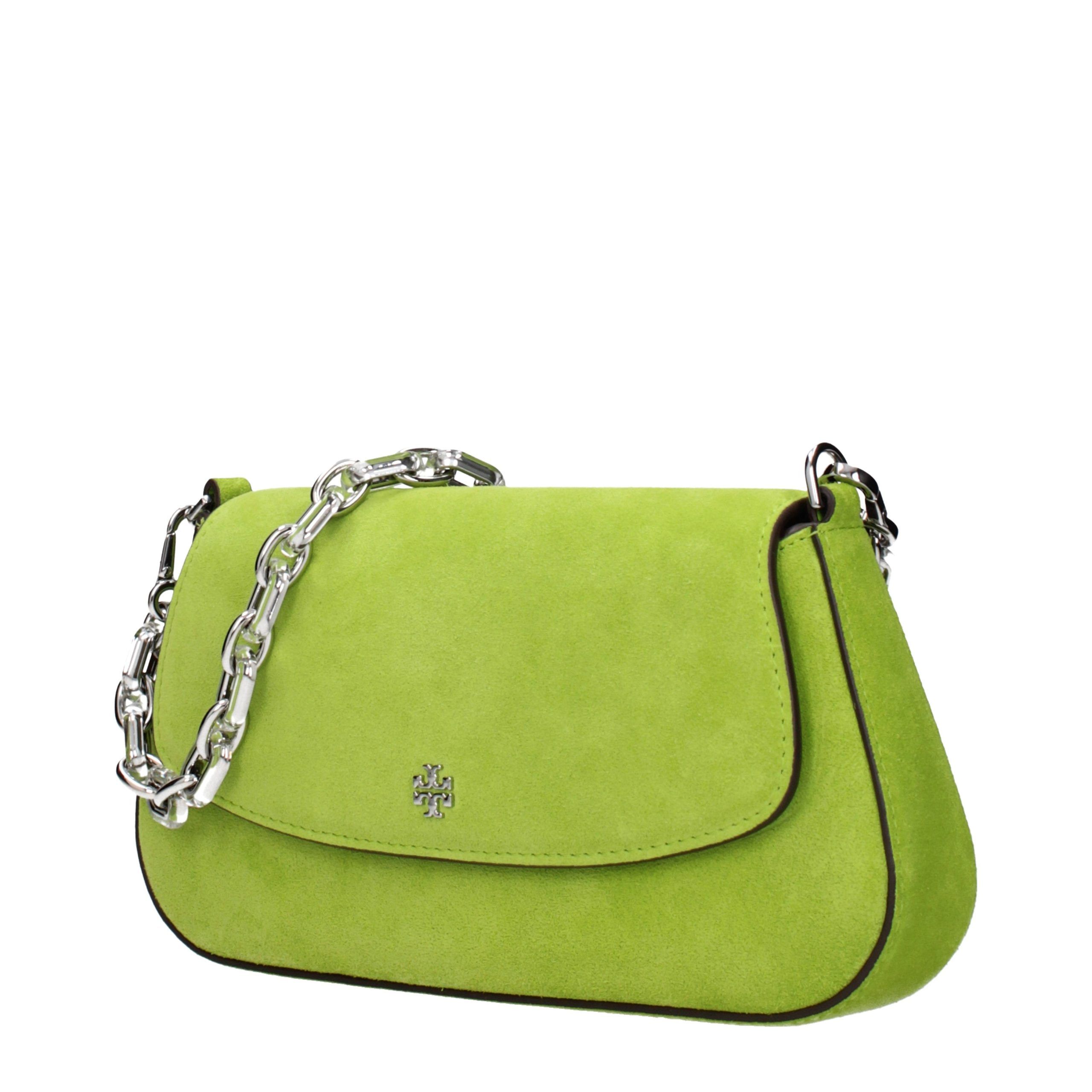 Leather Women's Handbag - Tory Burch - Modalova