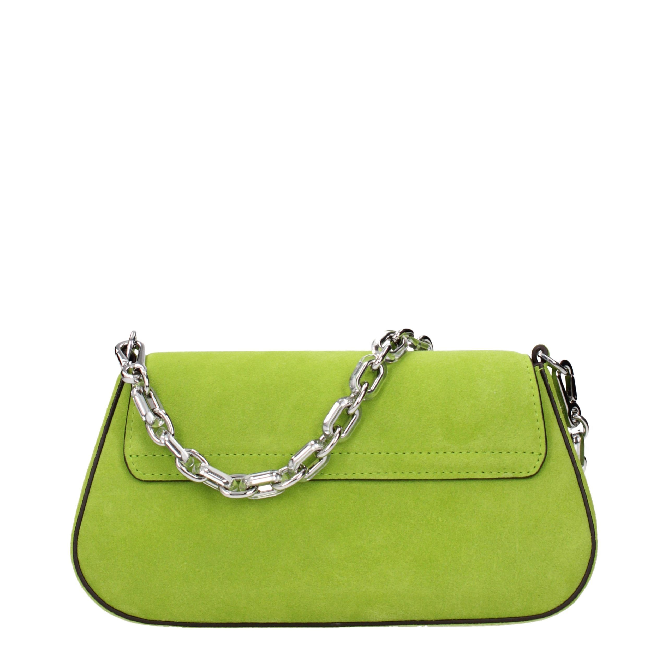 Leather Women's Handbag - Tory Burch - Modalova