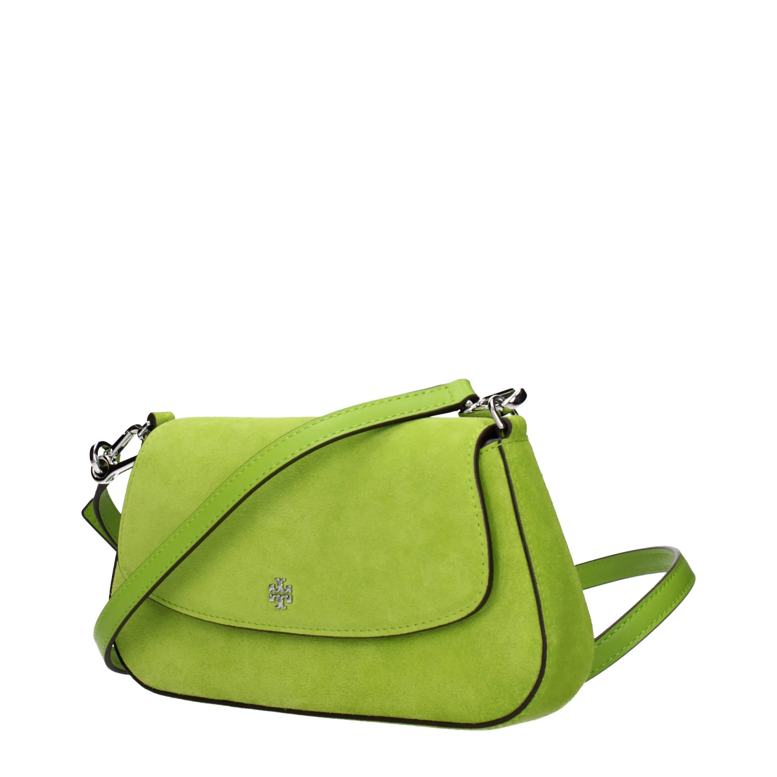 Leather Women's Handbag - Tory Burch - Modalova