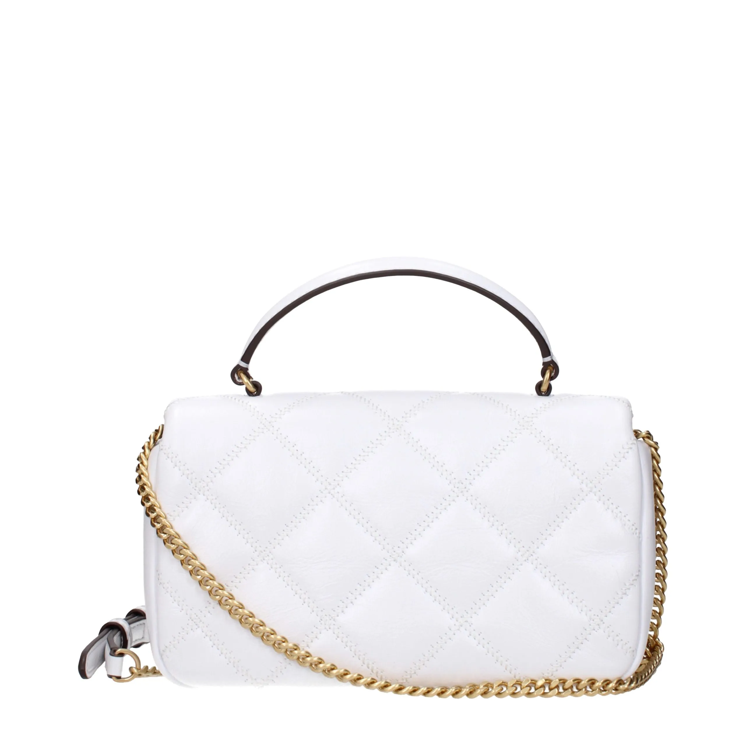Leather Women's Handbag - Tory Burch - Modalova