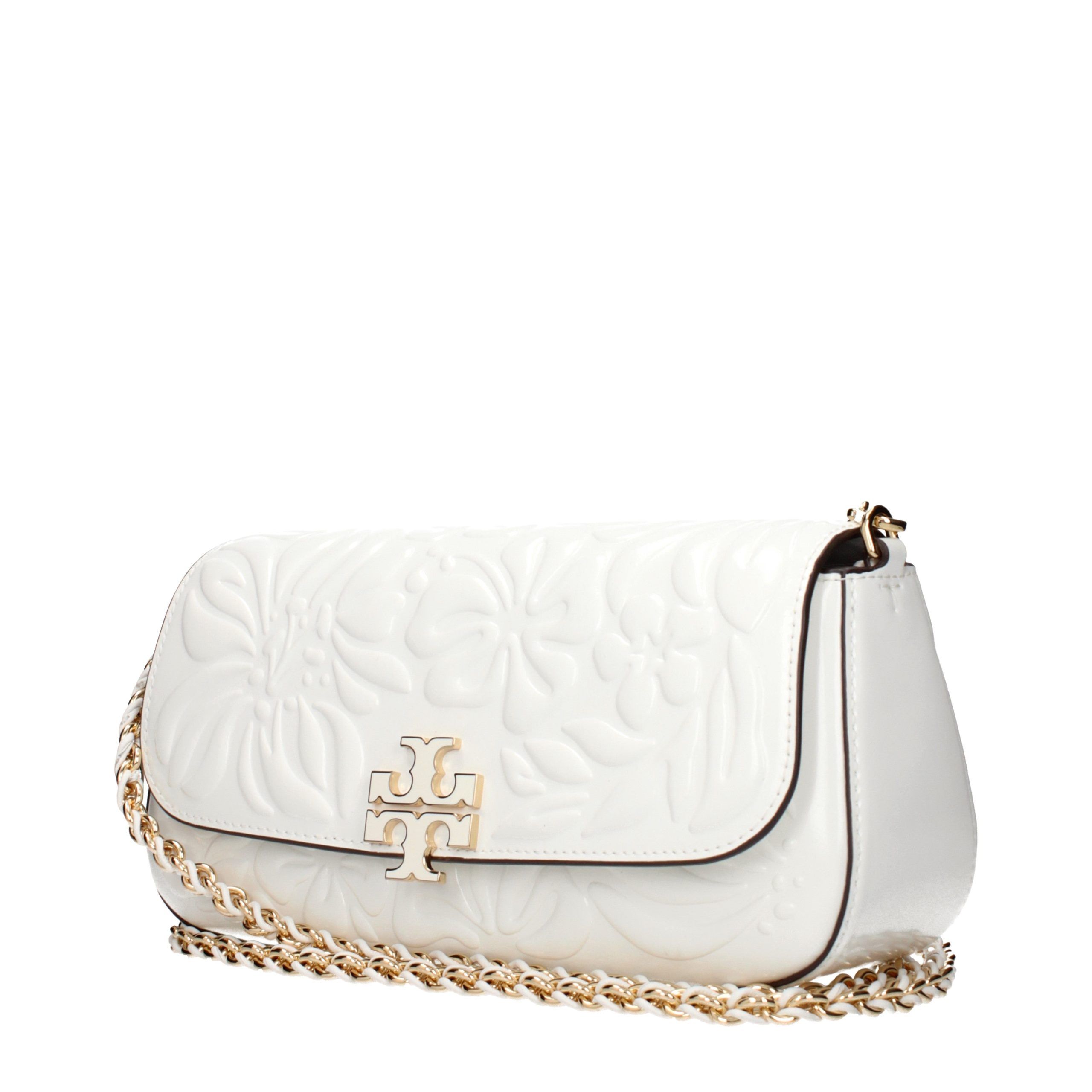 Leather Women's Handbag - Tory Burch - Modalova