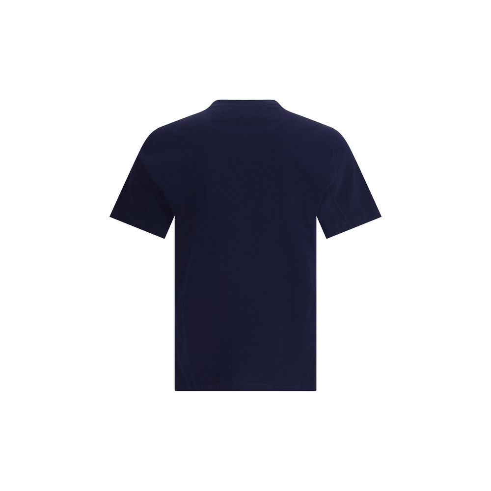 Cotton Men's T-Shirt - Brunello Cucinelli - Modalova