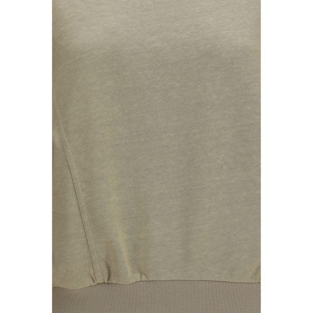 Cotton Women's Sweatshirt - Brunello Cucinelli - Modalova