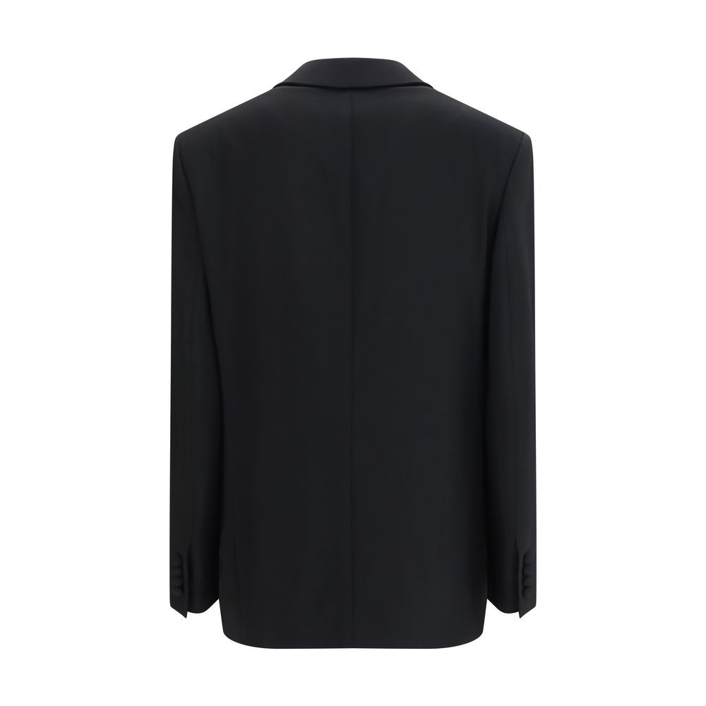 Wool Oves Aries Women's Blazer - The Row - Modalova