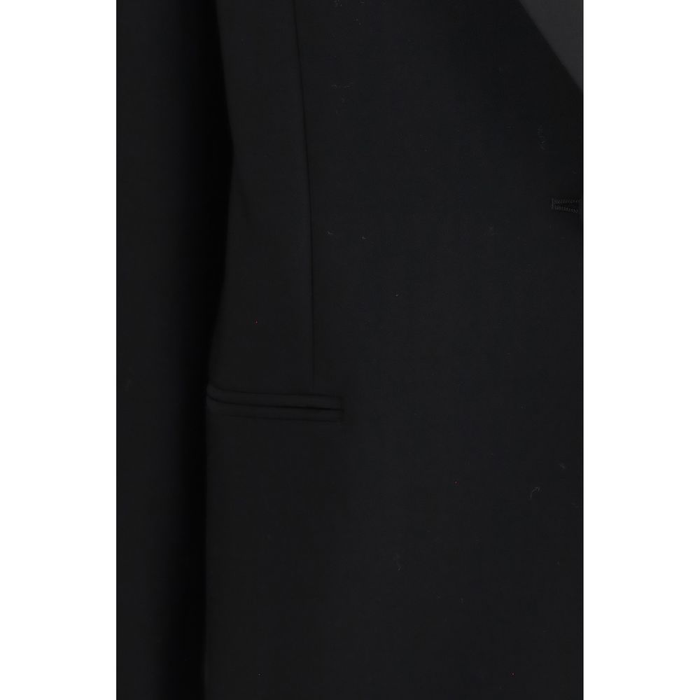 Wool Oves Aries Women's Blazer - The Row - Modalova