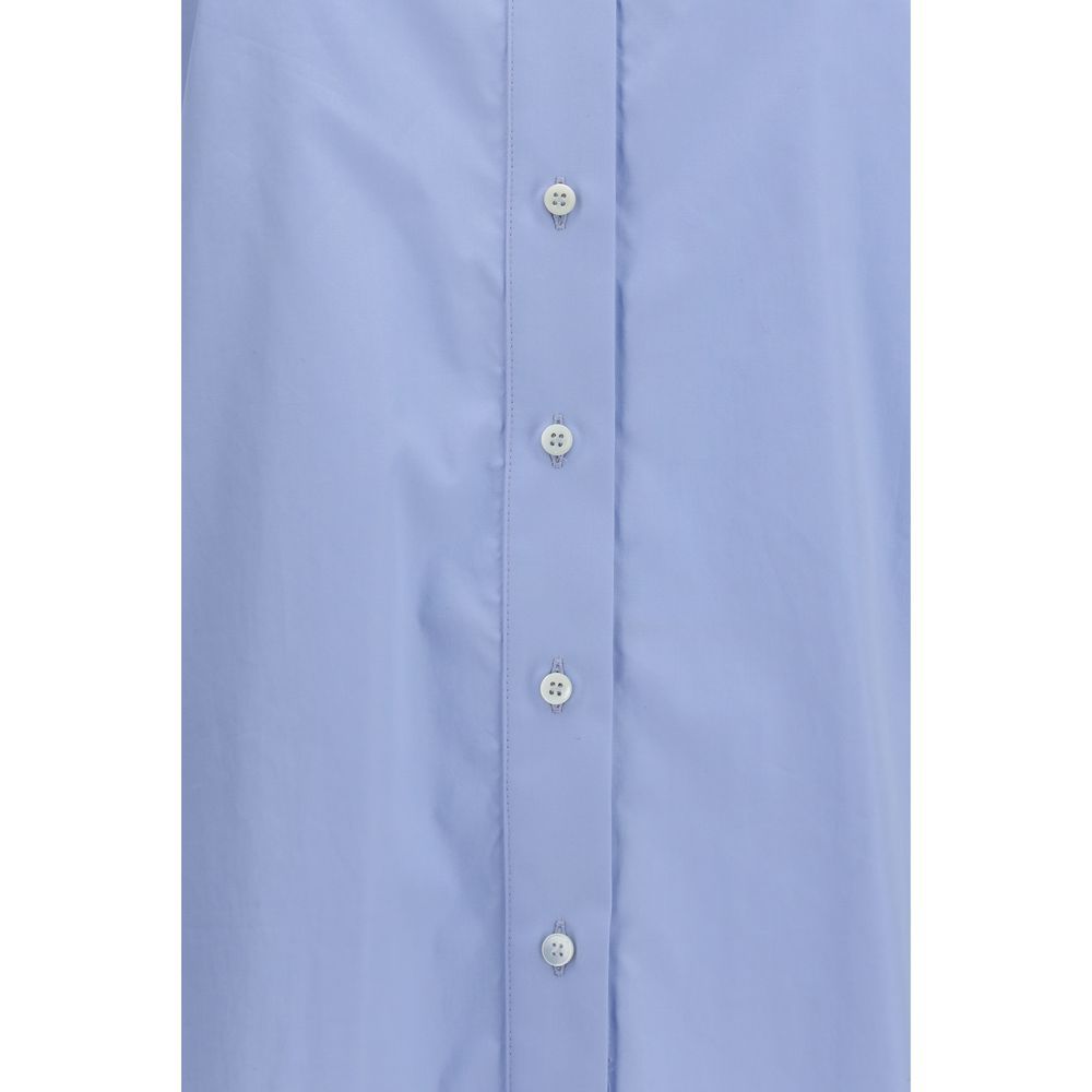 Cotton Women's Blouse - Brunello Cucinelli - Modalova