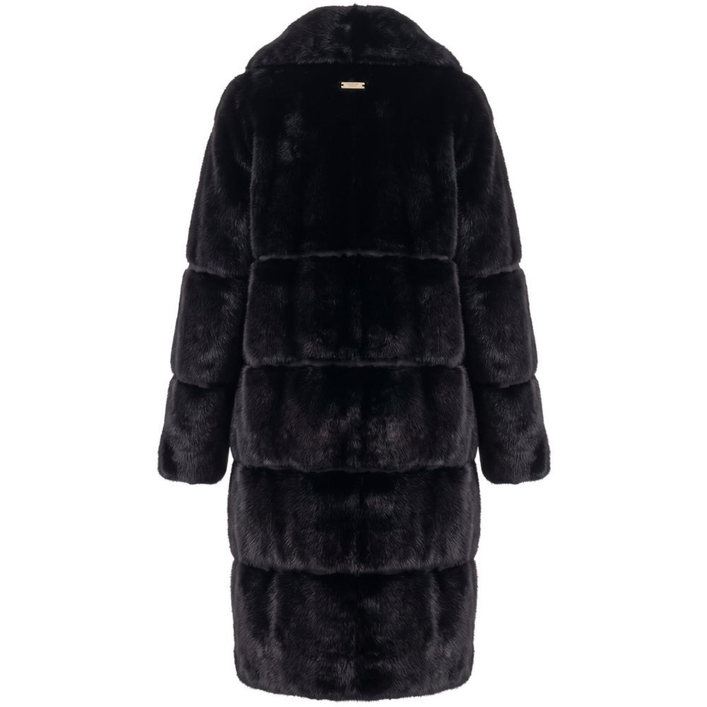 Polyester Women's Women's Jacket - Baldinini Trend - Modalova