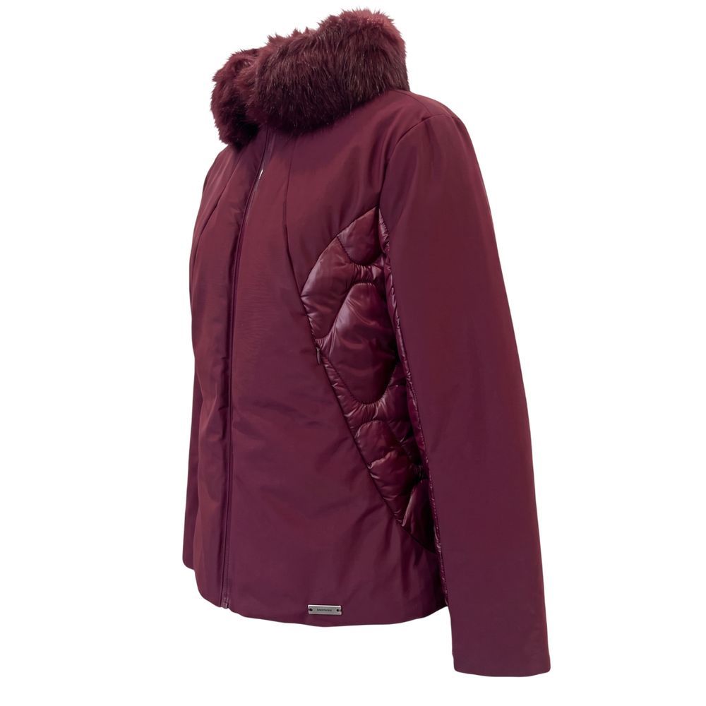 Nylon Women Women's Jacket - Baldinini Trend - Modalova