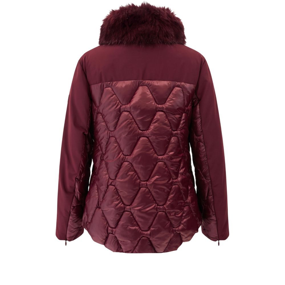 Nylon Women Women's Jacket - Baldinini Trend - Modalova