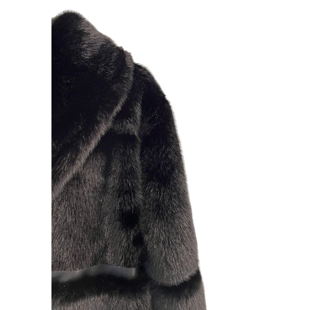Polyester Women's Women's Jacket - Baldinini Trend - Modalova