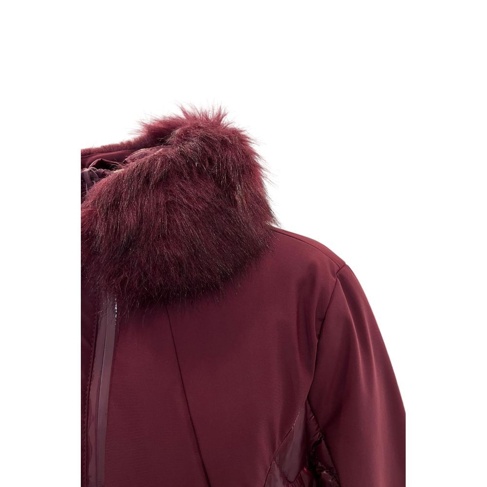 Nylon Women Women's Jacket - Baldinini Trend - Modalova