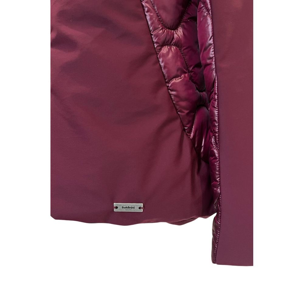 Nylon Women Women's Jacket - Baldinini Trend - Modalova