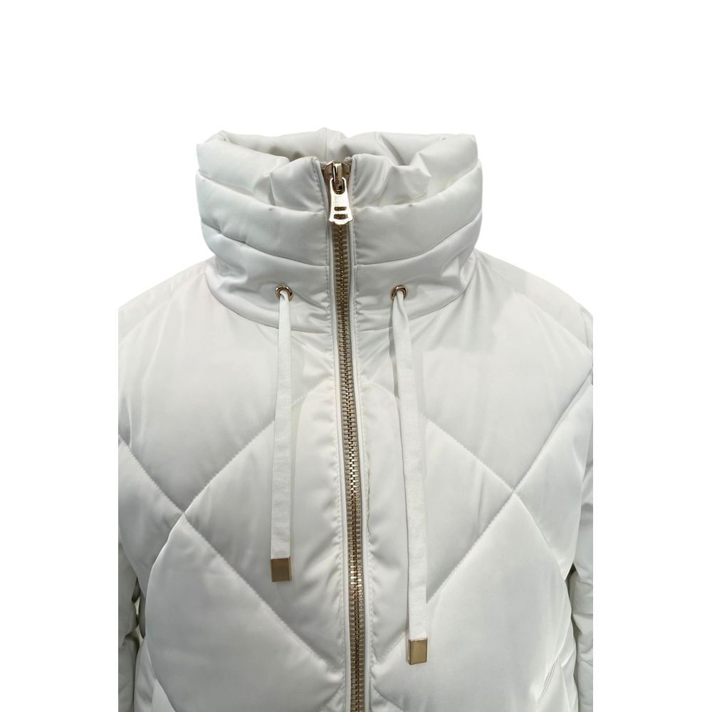 Polyester Women Women's Jacket - Baldinini Trend - Modalova