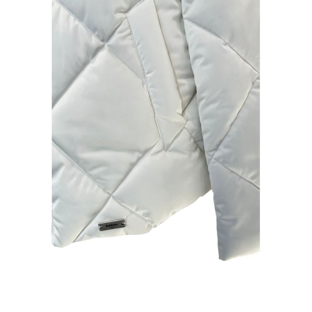 Polyester Women Women's Jacket - Baldinini Trend - Modalova