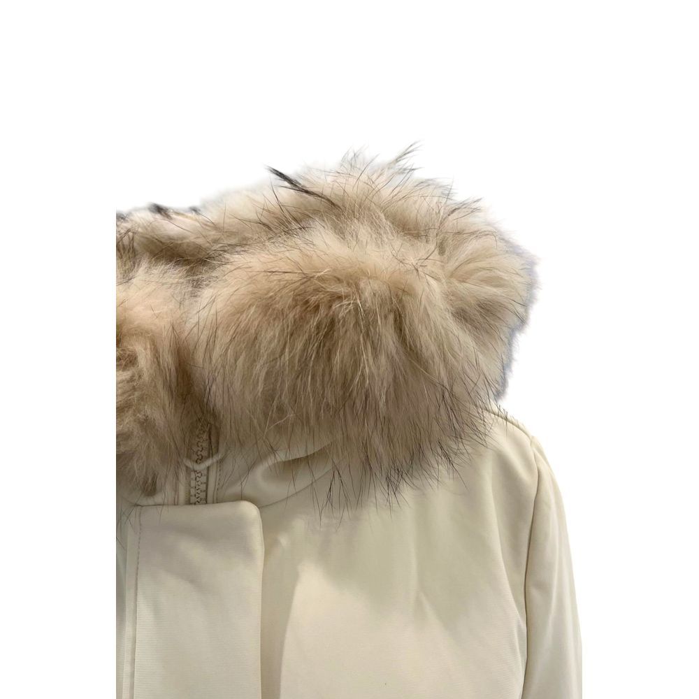 Nylon Women Women's Jacket - Baldinini Trend - Modalova