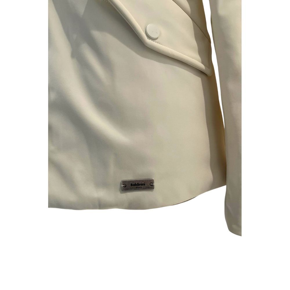 Nylon Women Women's Jacket - Baldinini Trend - Modalova