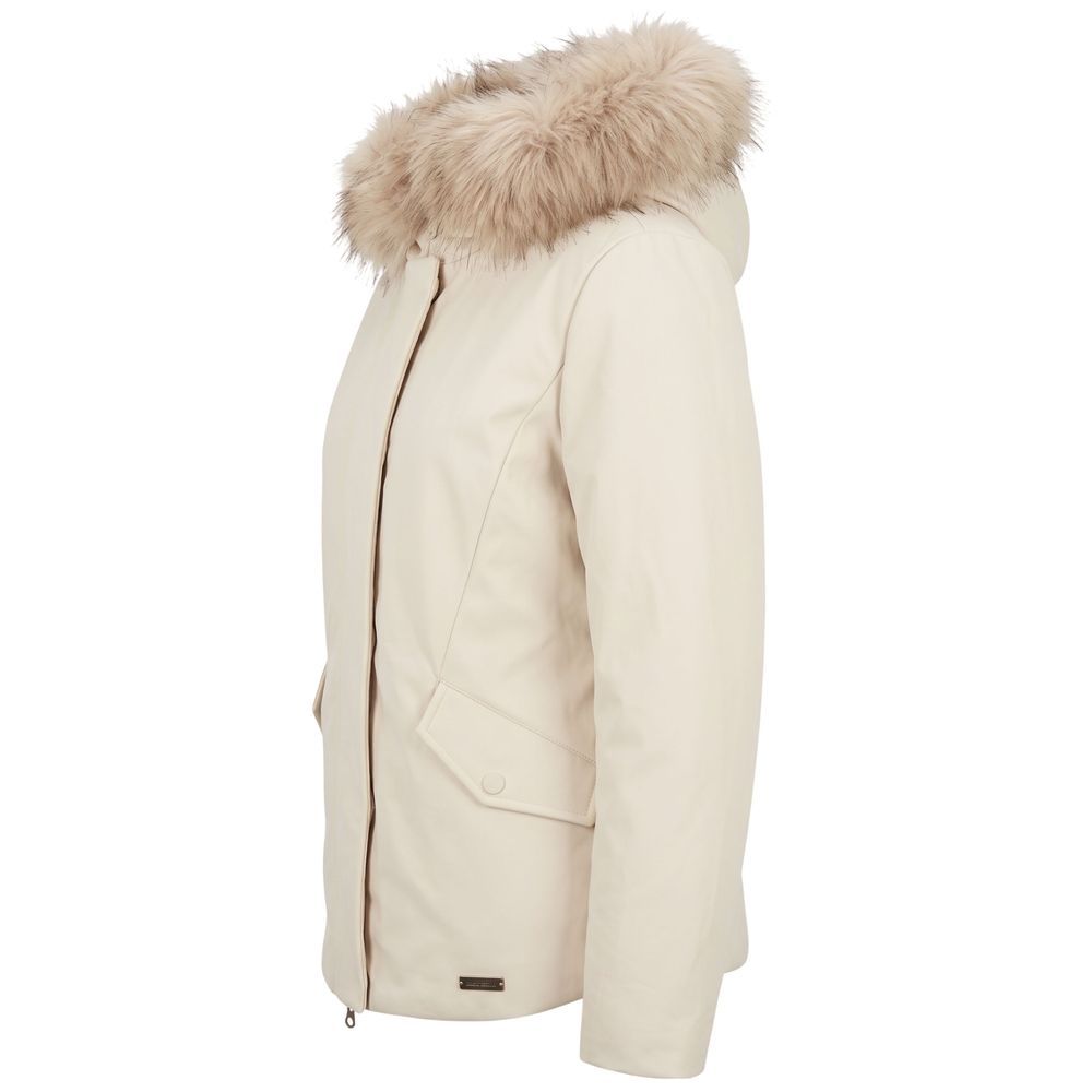 Nylon Women Women's Jacket - Baldinini Trend - Modalova