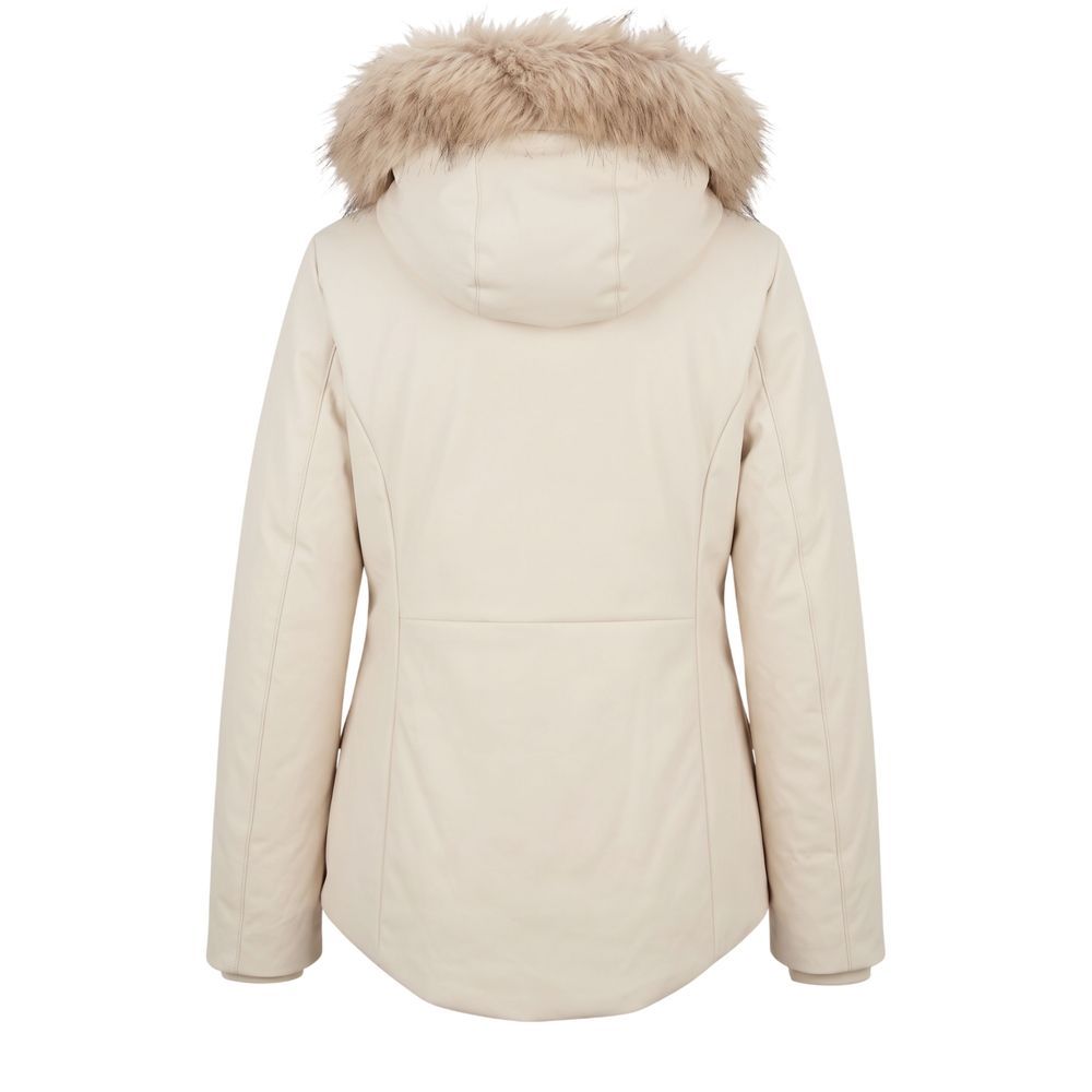 Nylon Women Women's Jacket - Baldinini Trend - Modalova
