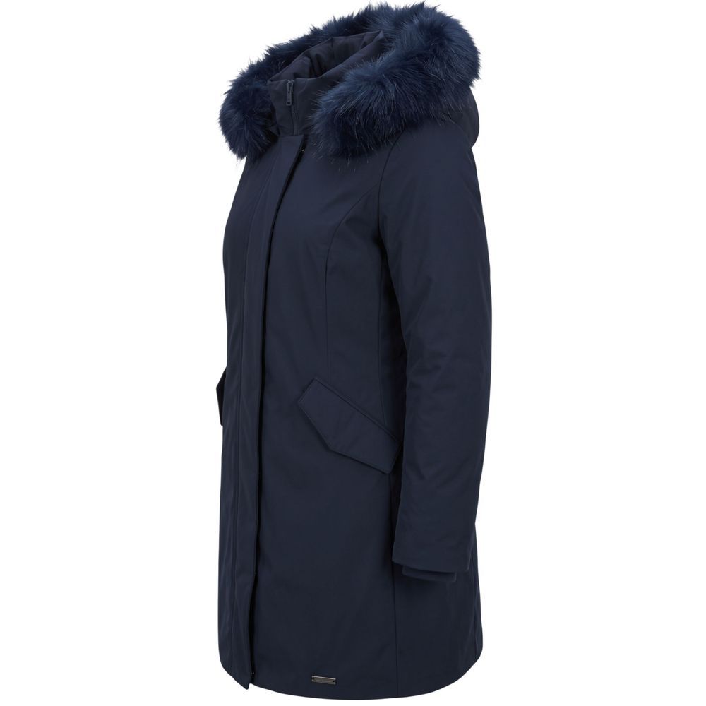 Nylon Women Women's Jacket - Baldinini Trend - Modalova