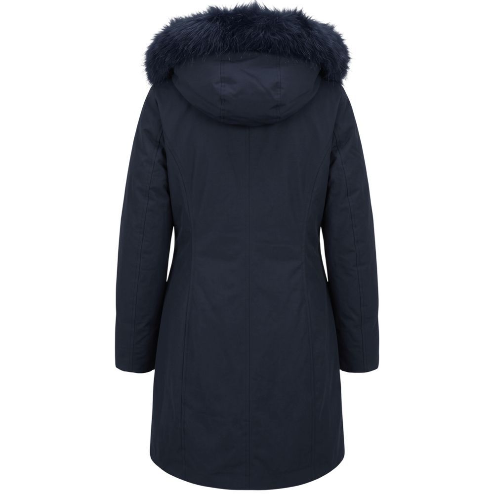 Nylon Women Women's Jacket - Baldinini Trend - Modalova